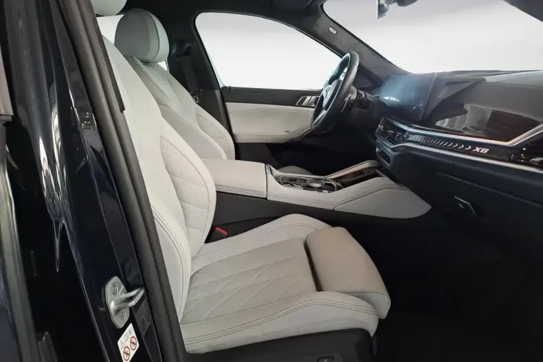 BMW X6 din 2024 cu 21.133 km - oferta BMW107083 - foto 4