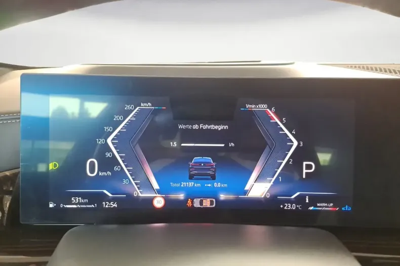 BMW X6 din 2024 cu 21.133 km - oferta BMW107083 - foto 6