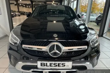 Mercedes-Benz GLC 300 din 2022 - oferta MER107084