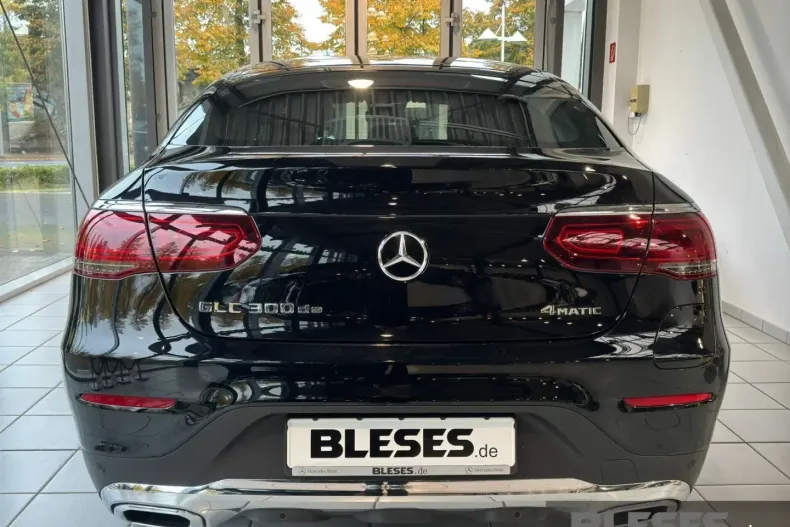 Mercedes-Benz GLC 300 din 2022 cu 78.700 km - oferta MER107084 - foto 5