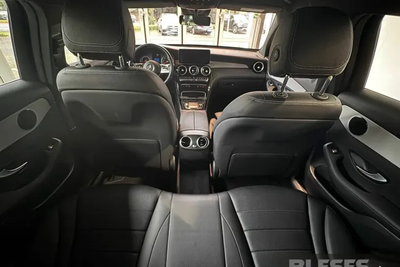 Mercedes-Benz GLC 300 din 2022 cu 78.700 km - oferta MER107084 - foto 8