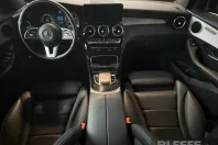 Mercedes-Benz GLC 300 din 2022 cu 78.700 km - oferta MER107084 - foto 9