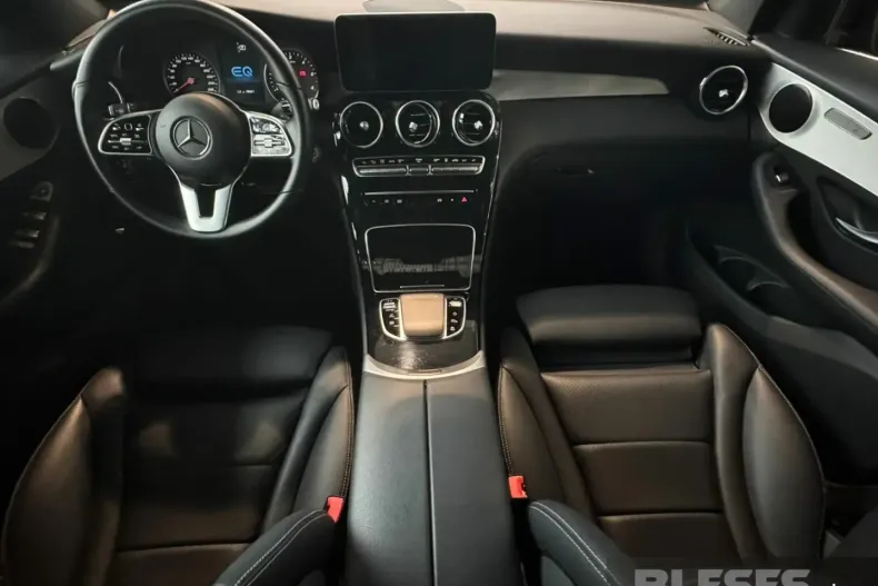 Mercedes-Benz GLC 300 din 2022 cu 78.700 km - oferta MER107084 - foto 9