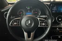 Mercedes-Benz GLC 300 din 2022 cu 78.700 km - oferta MER107084 - foto 12