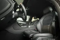 Mercedes-Benz GLC 300 din 2022 cu 78.700 km - oferta MER107084 - foto 14