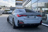 BMW 420 Gran Coupé din 2023 cu 23.340 km - oferta BMW107085 - foto 3