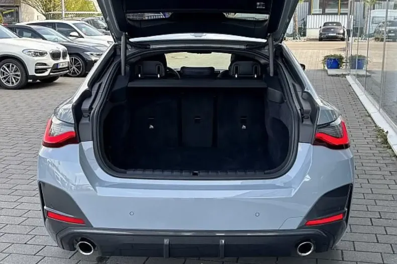 BMW 420 Gran Coupé din 2023 cu 23.340 km - oferta BMW107085 - foto 5