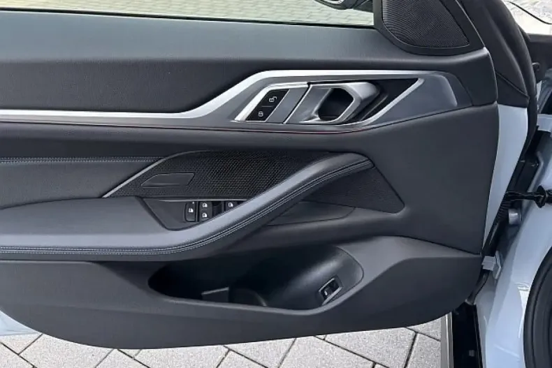 BMW 420 Gran Coupé din 2023 cu 23.340 km - oferta BMW107085 - foto 6