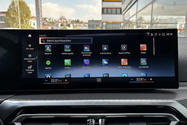 BMW 420 Gran Coupé din 2023 cu 23.340 km - oferta BMW107085 - foto 8