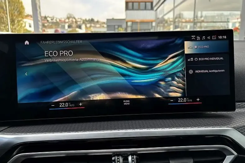 BMW 420 Gran Coupé din 2023 cu 23.340 km - oferta BMW107085 - foto 11