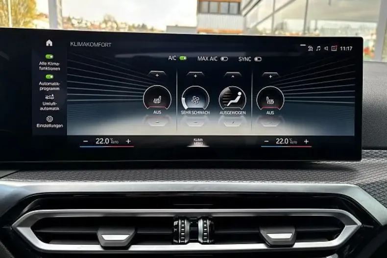 BMW 420 Gran Coupé din 2023 cu 23.340 km - oferta BMW107085 - foto 14