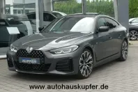 BMW 420 Gran Coupé din 2024 cu 30.000 km - oferta BMW107088 - foto 1