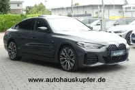 BMW 420 Gran Coupé din 2024 cu 30.000 km - oferta BMW107088 - foto 2
