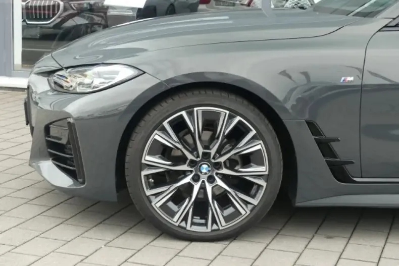 BMW 420 Gran Coupé din 2024 cu 30.000 km - oferta BMW107088 - foto 5