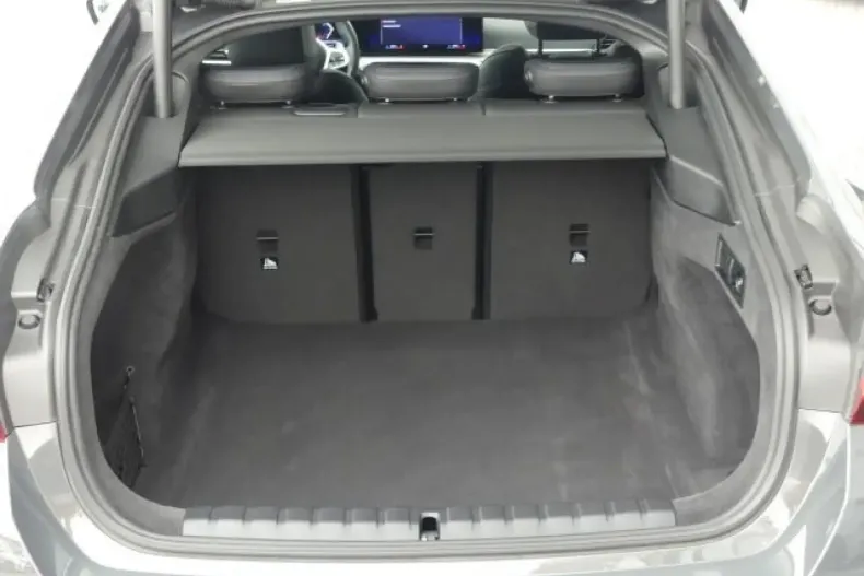 BMW 420 Gran Coupé din 2024 cu 30.000 km - oferta BMW107088 - foto 8