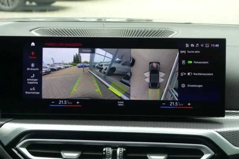 BMW 420 Gran Coupé din 2024 cu 30.000 km - oferta BMW107088 - foto 18