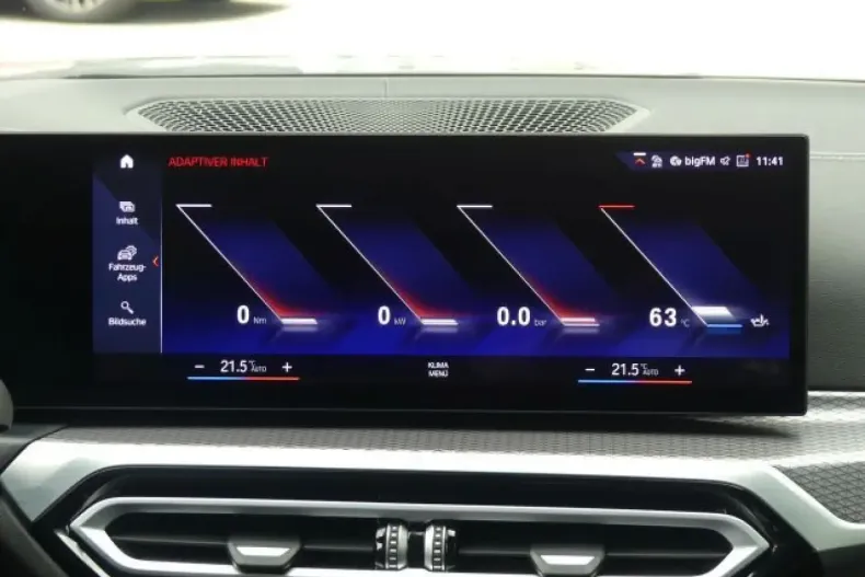 BMW 420 Gran Coupé din 2024 cu 30.000 km - oferta BMW107088 - foto 21