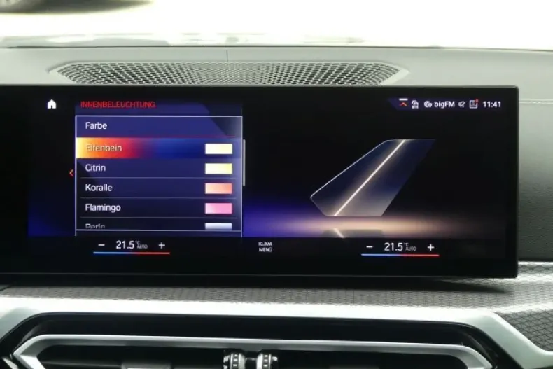 BMW 420 Gran Coupé din 2024 cu 30.000 km - oferta BMW107088 - foto 22