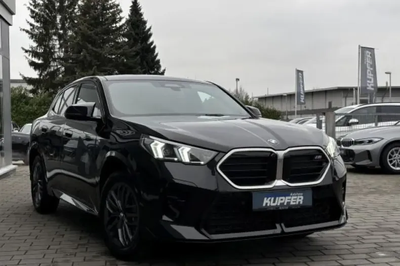 BMW X2 din 2024 cu 25.980 km - oferta BMW107089 - foto 2