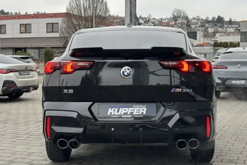 BMW X2 din 2024 cu 25.980 km - oferta BMW107089 - foto 5