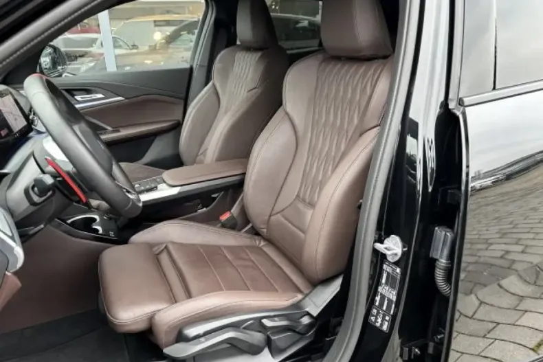 BMW X2 din 2024 cu 25.980 km - oferta BMW107089 - foto 6