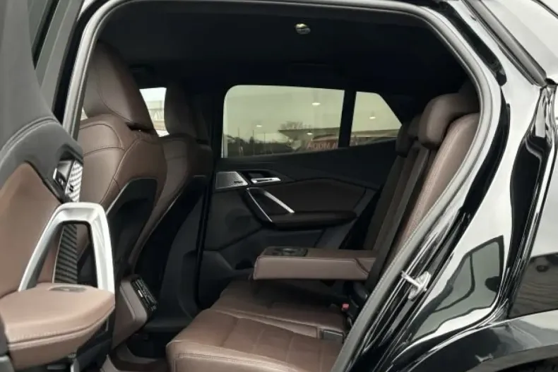 BMW X2 din 2024 cu 25.980 km - oferta BMW107089 - foto 7