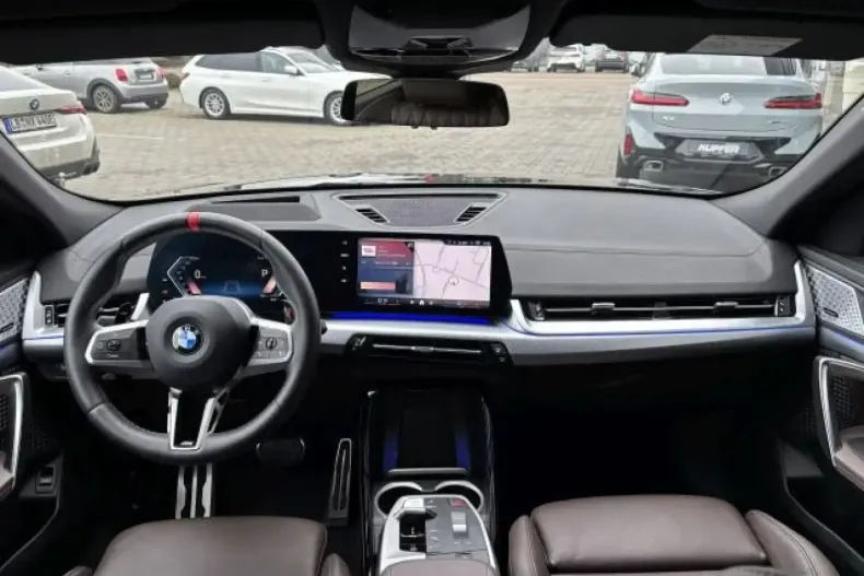 BMW X2 din 2024 cu 25.980 km - oferta BMW107089 - foto 8