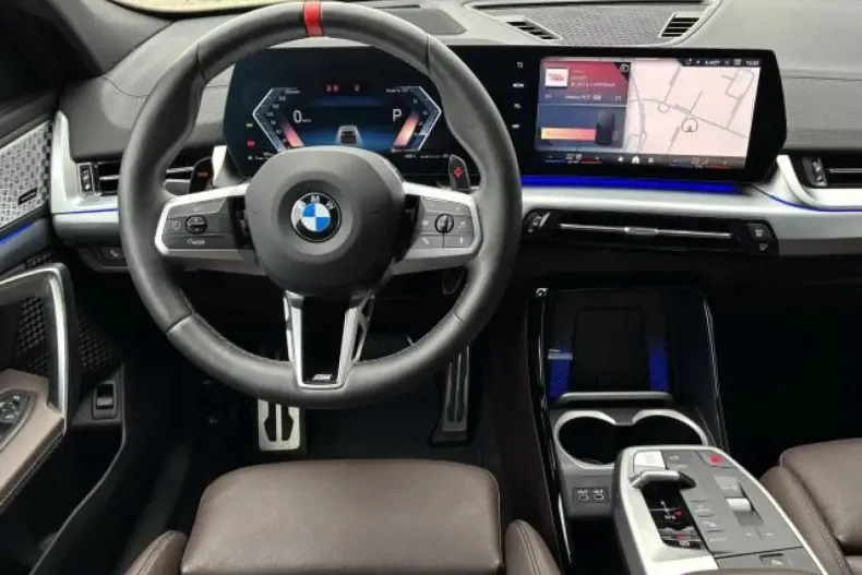 BMW X2 din 2024 cu 25.980 km - oferta BMW107089 - foto 9