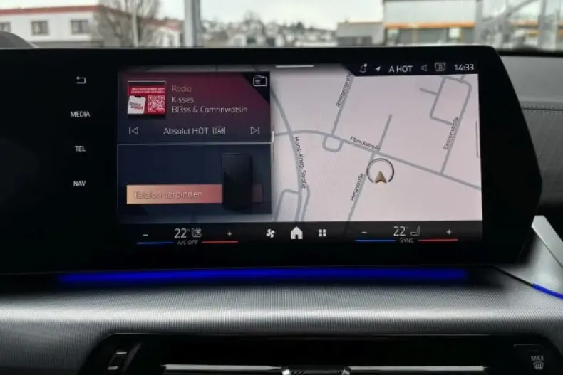 BMW X2 din 2024 cu 25.980 km - oferta BMW107089 - foto 12