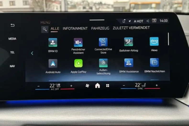 BMW X2 din 2024 cu 25.980 km - oferta BMW107089 - foto 13