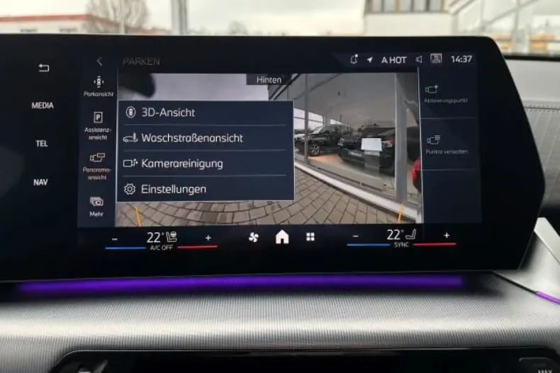 BMW X2 din 2024 cu 25.980 km - oferta BMW107089 - foto 17