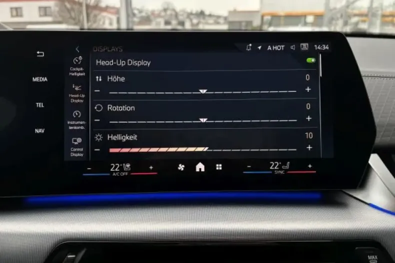 BMW X2 din 2024 cu 25.980 km - oferta BMW107089 - foto 18