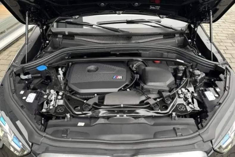 BMW X2 din 2024 cu 25.980 km - oferta BMW107089 - foto 22