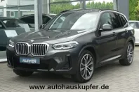 BMW X3 din 2023 cu 33.180 km - oferta BMW107093 - foto 1