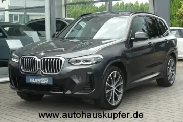 BMW X3 din 2023 - oferta BMW107093