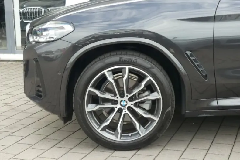 BMW X3 din 2023 cu 33.180 km - oferta BMW107093 - foto 5