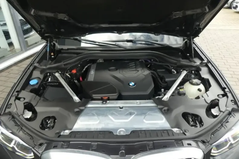 BMW X3 din 2023 cu 33.180 km - oferta BMW107093 - foto 7