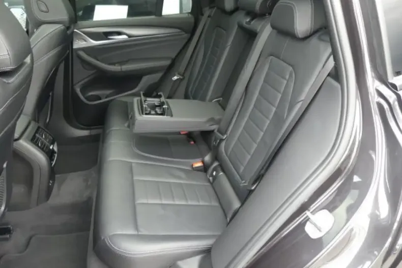 BMW X3 din 2023 cu 33.180 km - oferta BMW107093 - foto 10