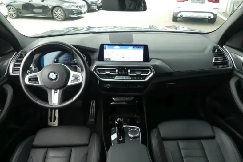 BMW X3 din 2023 cu 33.180 km - oferta BMW107093 - foto 14