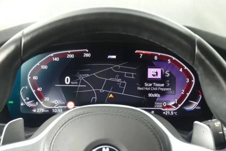 BMW X3 din 2023 cu 33.180 km - oferta BMW107093 - foto 16