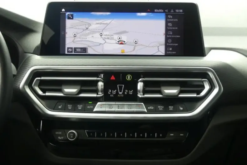 BMW X3 din 2023 cu 33.180 km - oferta BMW107093 - foto 17