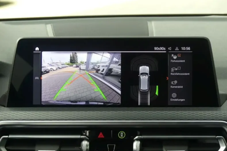 BMW X3 din 2023 cu 33.180 km - oferta BMW107093 - foto 18