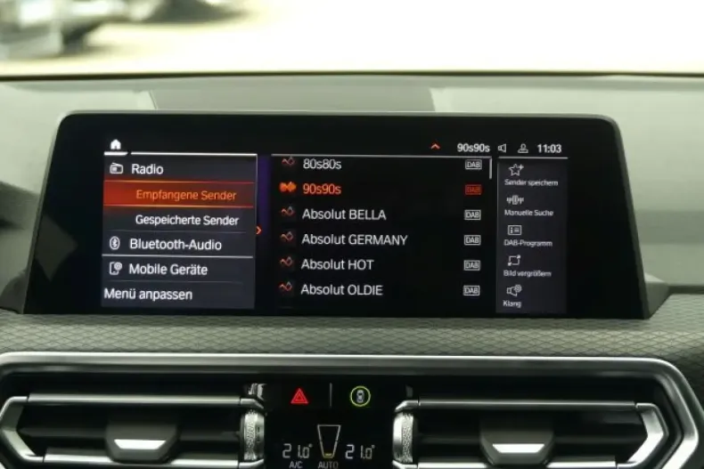 BMW X3 din 2023 cu 33.180 km - oferta BMW107093 - foto 19