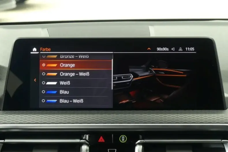 BMW X3 din 2023 cu 33.180 km - oferta BMW107093 - foto 22