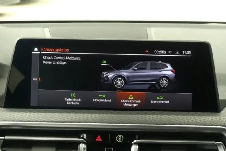 BMW X3 din 2023 cu 33.180 km - oferta BMW107093 - foto 23