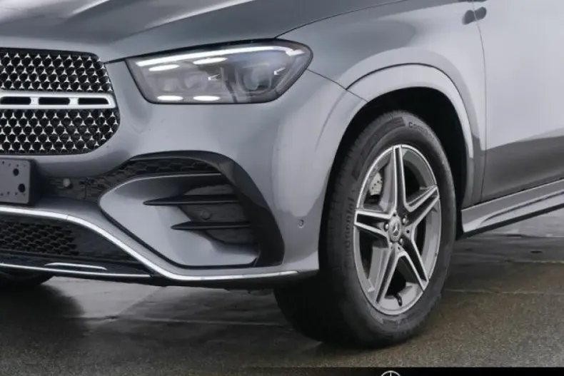 Mercedes-Benz GLE 300 din 2024 cu 22.673 km - oferta MER107094 - foto 2