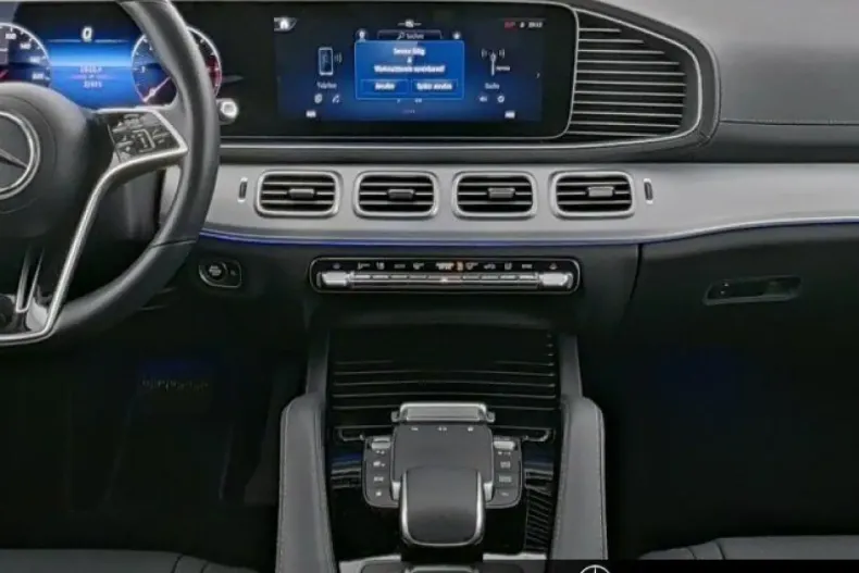 Mercedes-Benz GLE 300 din 2024 cu 22.673 km - oferta MER107094 - foto 5