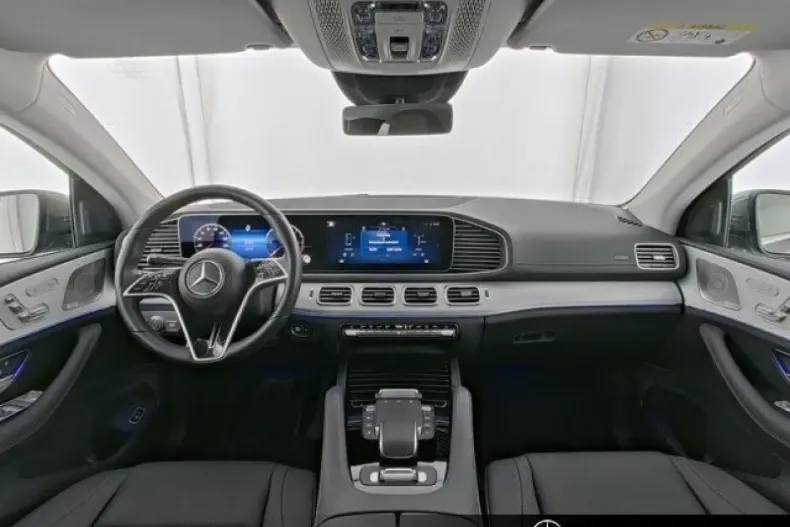 Mercedes-Benz GLE 300 din 2024 cu 22.673 km - oferta MER107094 - foto 7