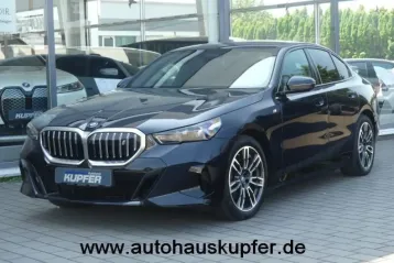 BMW i5 din 2024 - oferta BMW107095