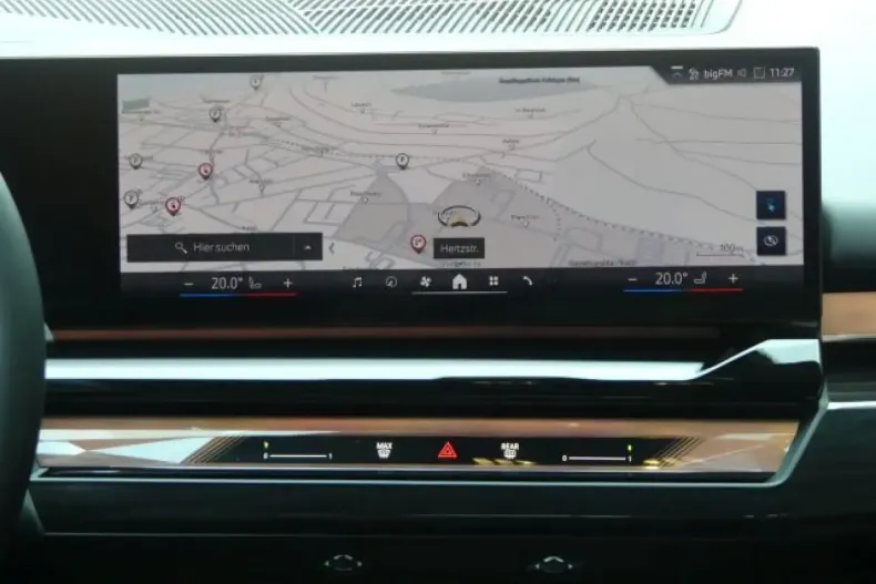 BMW i5 din 2024 cu 9.485 km - oferta BMW107095 - foto 16